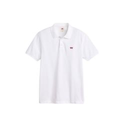 Levi's Herren Weiß Für 35883-0003 Es Polo Housemark (M), Lässig, Baumwolle, Kurzarm - Bild 7