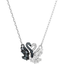 Swarovski Damen Weiß,Schwarz,Edelstahl 5705721 Schmuck - Bild 7