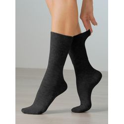 Schwarz Socken - Bild 3