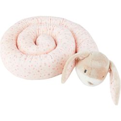 Sterntaler Damen Nestchenschlange Hase Hanni 180 Cm Rosa Baby Größe 180 X Größe 12 X 12 Mm - Image 2