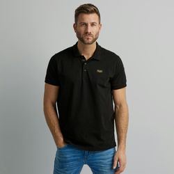 PME Legend Polo Schwarz - Größe L - Bild 8
