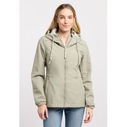 Ragwear Damen Vert Parka Dankka - Bild 3