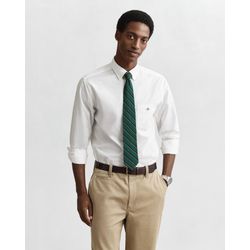 Gant Herren Reg Poplin Banker Bd Hemd - Bild 11