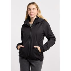 Ragwear Damen Noir Windjacke Dizzie - Bild 2