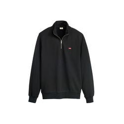 Levi's - Pullover - Sweatshirts & Hoodies - Herren - Schwarzk - L - Bild 13