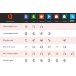 Microsoft Office 2021 Professional