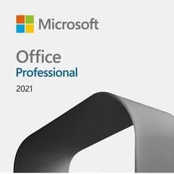 Microsoft Office Professional 2021, Esd Elektronischer Software Download