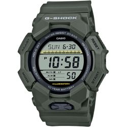 G-Shock Herren Grün Uhr Nosize - Bild 6