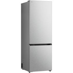 Lg Grau Kühl-/Gefrierkombination, Energieeffizienz: A (A-G), Metal Sorbet, Rechtsanschlag, Wechselbar, Kühlschränke, Vollintegrierbarer Kühlschrank Dank... - Bild 6
