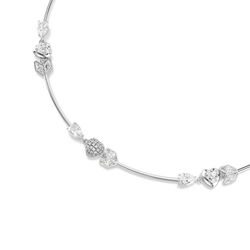 Swarovski Damen Weiß 5743411 Schmuck - Bild 12