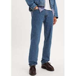 Levis Levi's® Jeanshose 5-Pocket Für Herren Blau in Größe 33/32 - Bild 4