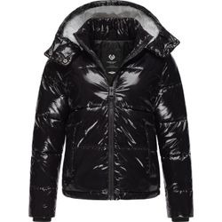 VAN GRAAF Ragwear Damen Schwarz Winterjacke Groß - Bild 4