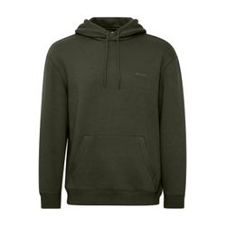 Blend Unisex Grün Hoodie Downton Regular Fit - Bild 4
