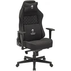 Gamingstuhl Dragon Schwarz/Weiß