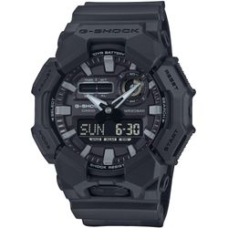 Casio GA-010-1A1ER Herrenuhr G-Shock Classic 52mm 20ATM - Bild 5