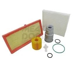 Meat & Doria Filter-Satz Fktyt001 Für Toyota Jaguar Lexus Subaru Daihatsu Mazda