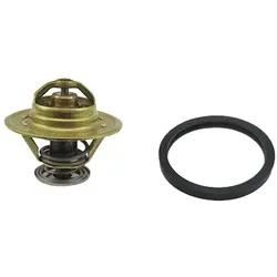 Meat & Doria Thermostat, Kühlmittel 92237 Für Alfa Romeo Fiat