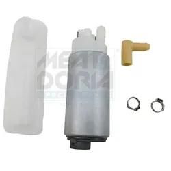 Meat & Doria Kraftstoffpumpe 77843 Für Alfa Romeo