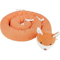 Sterntaler Unisex Baby Rot Nestchenschlange Fuchs Filou 180 Cm - Image 5