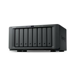 Synology Diskstation Ds1825+ Nas System 8-Bay 32 Tb Inkl. 2X 16 Tb Hdd Hat3310-16T Größe 8 - Bild 15