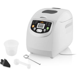 Eta DELICCA, 1 kg, Startzeitvorwahl, Sichtfenster, Timer, Variable einstellbare Krustenbräunung, Warmhaltefunktion - Image 4