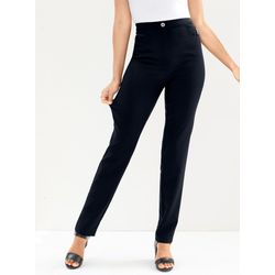 Schwarz Bengalinhose - Bild 4