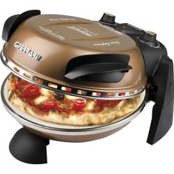 G3 Ferrari - Delizia G1000608, Pizzaofen ,Kupfer/Schwarz, Limited Edition 8056095874875 - Image 3