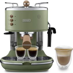DeLonghi Icona Vintage ECOV 311GR - Image 7