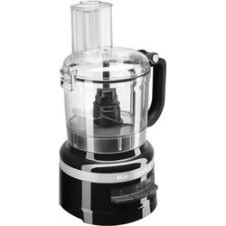 Kitchenaid Schwarz 5Kfp0719, Zerkleinerer, - Bild 6