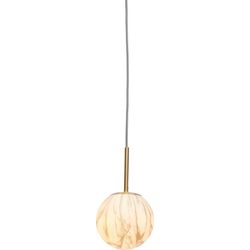 It`S About Romi Gold/Weiss Pendelleuchte, Carrara (E27) - Bild 4