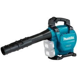 Makita Blau Staubsauger Blasgerät 36V 2 X 18V Li-Ion 33 Mbar Ohne Batterie - Dub363zv - Image 15