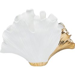 KARE DESIGN Vase Elegance 45cm Gold - Image 4
