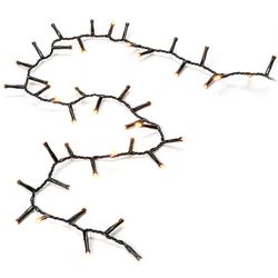 Konstsmide Weihnachtsbeleuchtung Micro LED Büschellichterkette 600 Dioden - Bild 3
