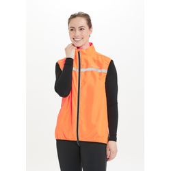Endurance, Unisex, Westen, Sindry, Orange, (XL) - Bild 3