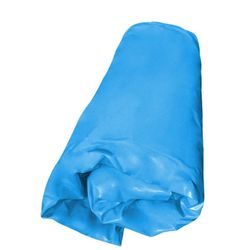 Waterman Blau - Poolfolie Ersatzfolie Rundbecken 350X90cm - Dicke 0,2Mm - Overlap - Image 4
