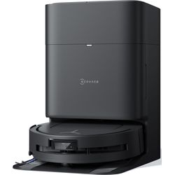 Ecovacs Deebot T80 Omni, Saug-/Wischroboter, Zerotangle 3.0, Teppichpflege - Bild 12