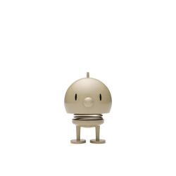 Sonstige Beige Hoptimist Bumble M Latte