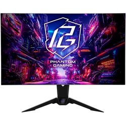 Asrock Monitor Pgo32ufs 31,5" Ultrahd 4K 240Hz Oled 0,03 Ms Gaming Hdr - Bild 4