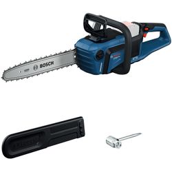 BOSCH Akku-Kettensäge GKE 18V-40 Professional 06008D3000 Solo Brushless 40 cm - Image 15