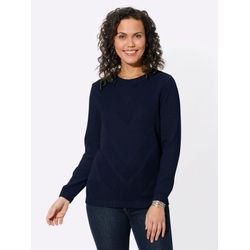 Langarm-Pullover - Bild 4