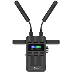 Accsoon CineView 2 SDI-TX Wireless Video Transmitter mit HDMI und SDI