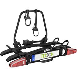 Eufab Fahrradträger, Anhängekupplung Fahrradträger Tecdc1+ 11650 - Image 5