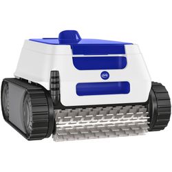 Gre Blau/Weiss/Schwarz Poolroboter, Pool Robot Er-230 - Image 5