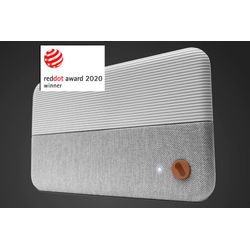 One for All DVB-T2 1080p Gewebe Antenne wht (Zimmerantenne, DVB-T / -T2), SAT Spiegel + SAT Antennen, Weiss - Image 7