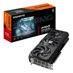 GIGABYTE Radeon RX 9070 XT GAMING OC - 16GB GDDR6 RAM - Grafikkarte - Image 9