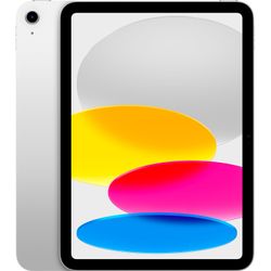 Apple iPad 11. Generation (2025) – 128 GB – Wi‑Fi – Silber – Neu & versiegelt - Image 29