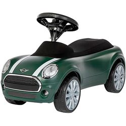 Ferbedo Unisex Rutscher Ferbedocar Mini Gruen Baby Größe 30 X Größe 28 X 74 Mm - Image 4