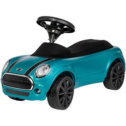 Ferbedo Blau Ferbedocar Mini - Rolly Toys O190034 - Image 4