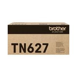 Brother Toner Schwarz Tn-627Bk