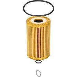 Mann-Filter Ölfilter Hu7001x Filtereinsatz 104Mm Für Kia Hyundai